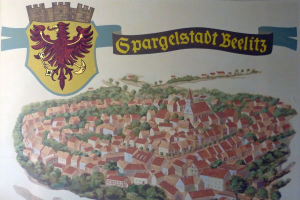 Stadt Beelitz